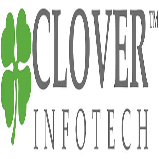  Clover-Infotech 