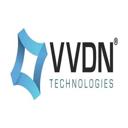  VVDN 